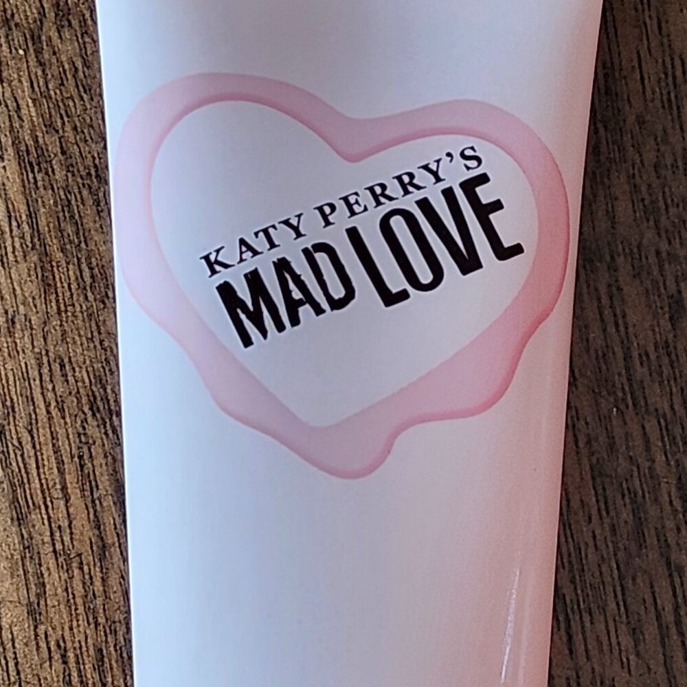 Katy Perry's Mad Love Shower Gel 75ml 2.5 fl oz